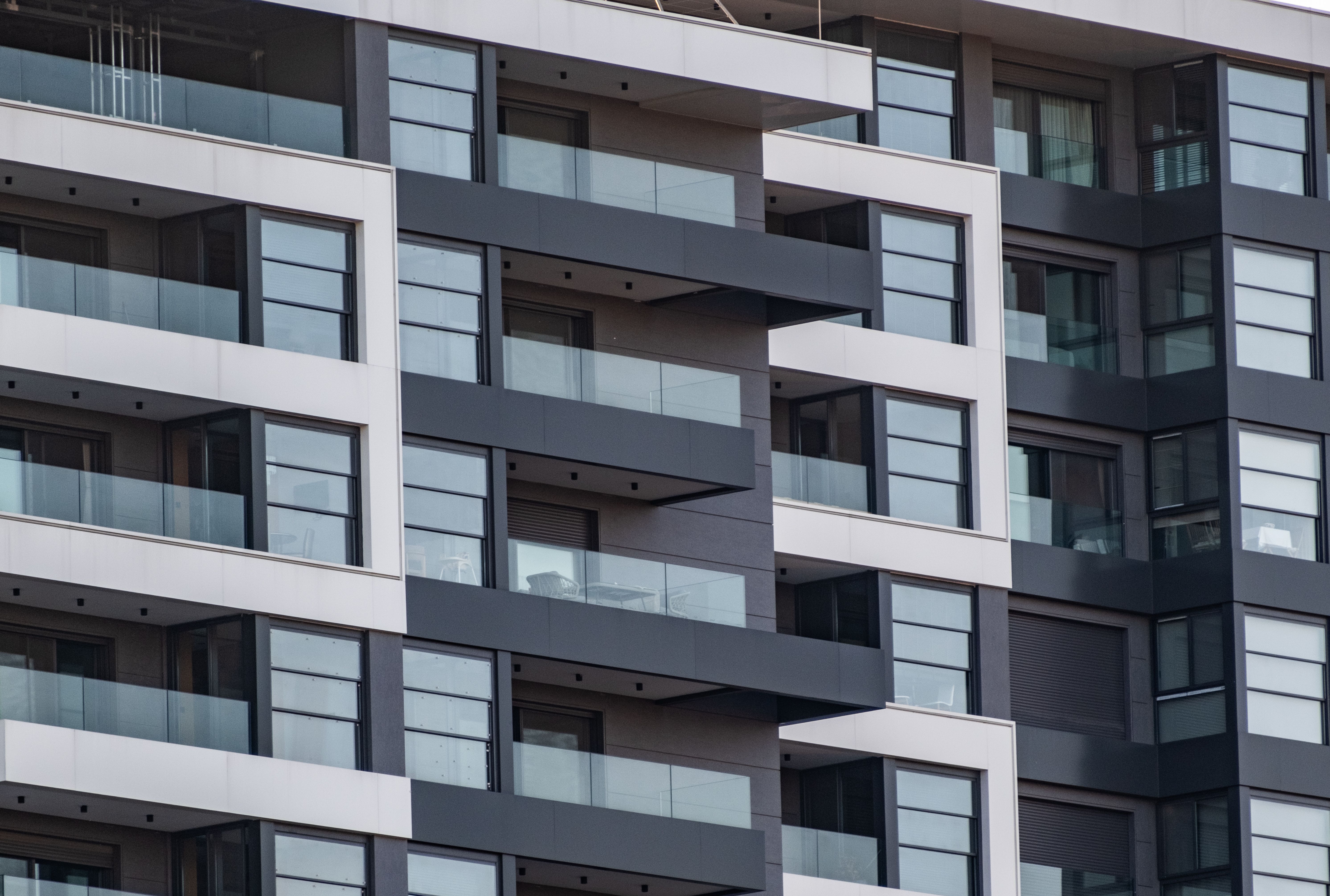 Building Render